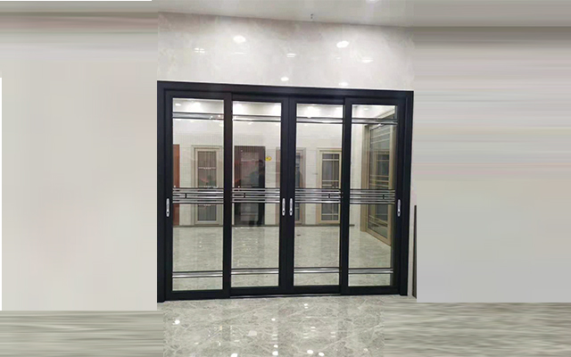 安溪铝合金门窗