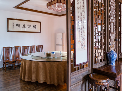 长汀驿栈旅馆电话