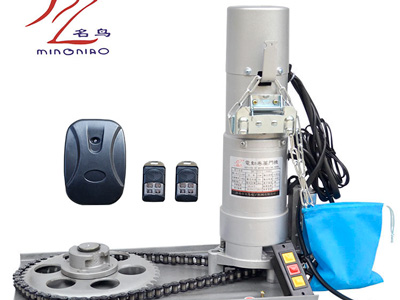 漳州卷帘门电机