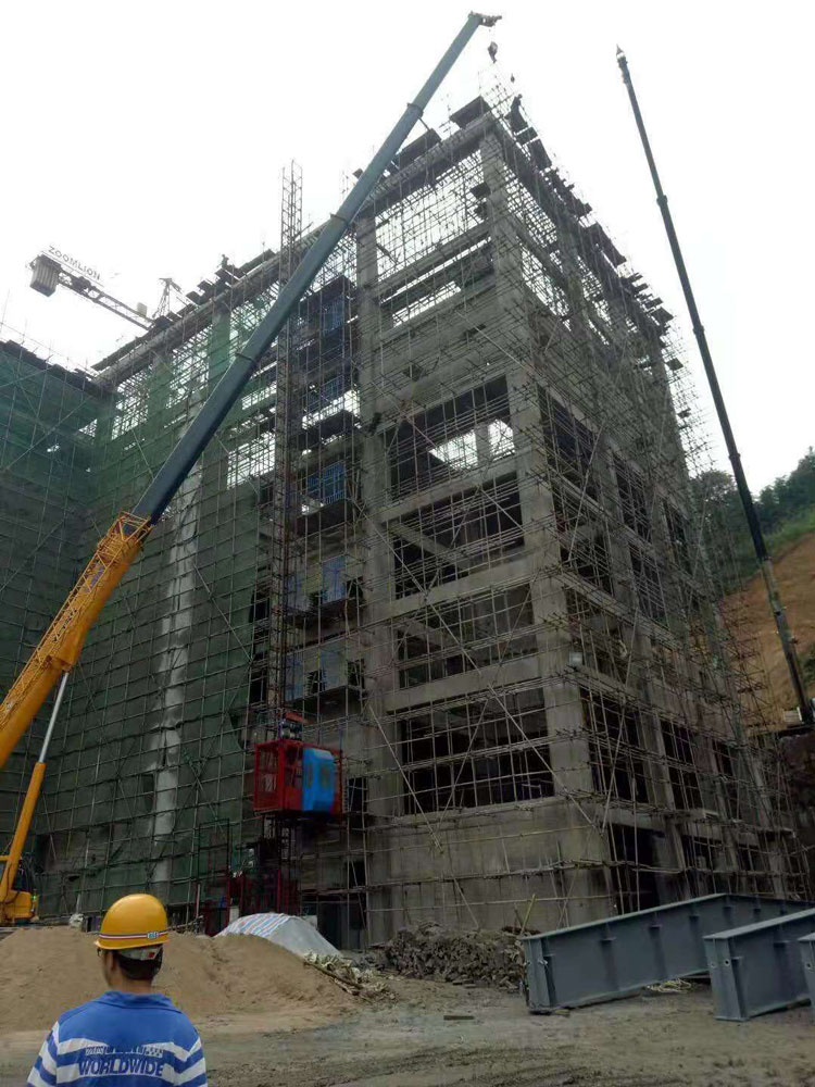 龙岩起重吊车出租
