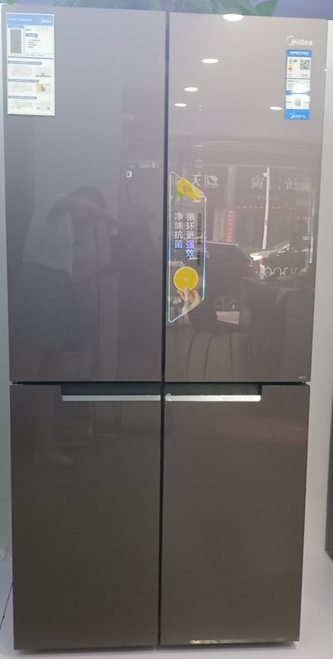 泉州美的电器代理商