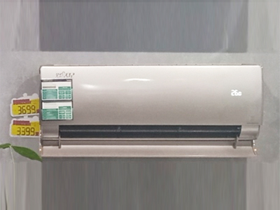 泉州美的***空调专卖店