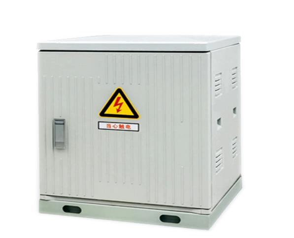 精细无功补偿箱