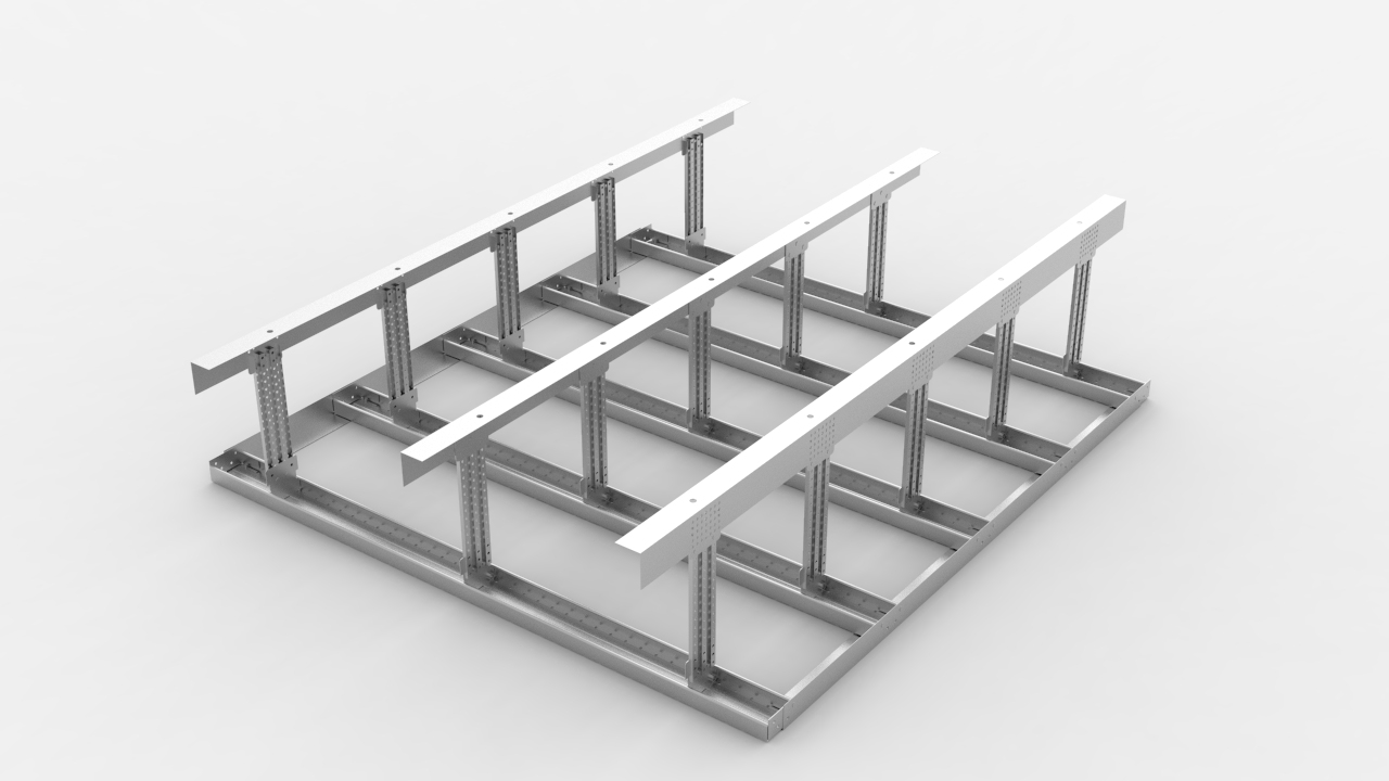 龙岩木质吊顶提供商龙骨造型