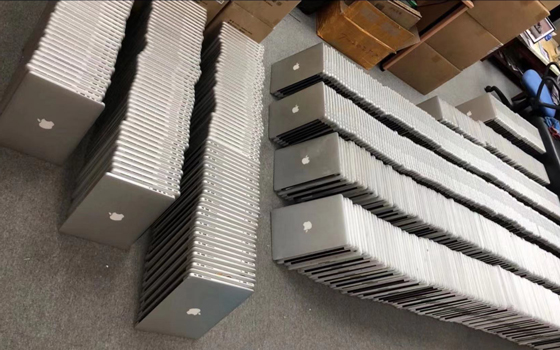 龙岩二手电脑回收