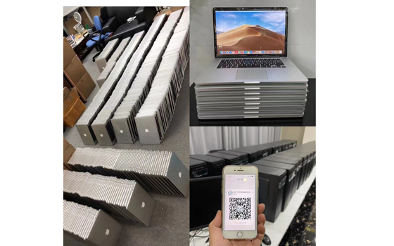 龙岩电脑配件零售