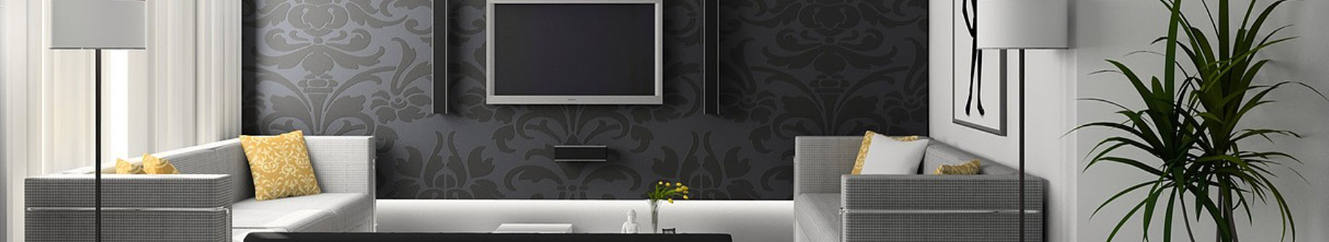 广州市华宁装饰设计有限公司长汀分公司 