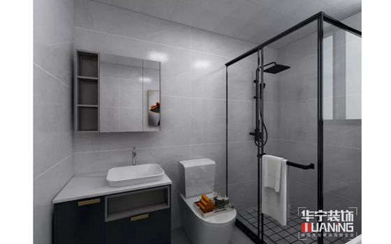 龙岩室内装修 现代简约