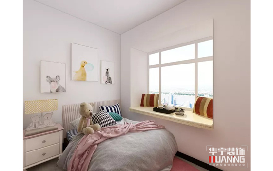 龙岩室内设计公司 现代简约