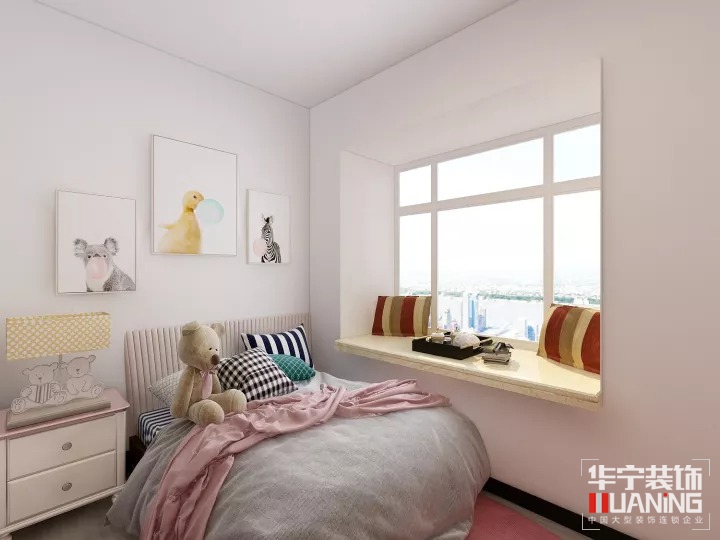 龙岩室内设计公司 现代简约