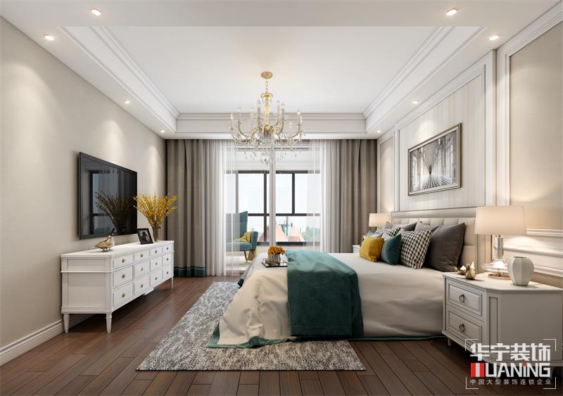 家装小细节，和龙岩长汀华宁装饰分公司小编一起来看看