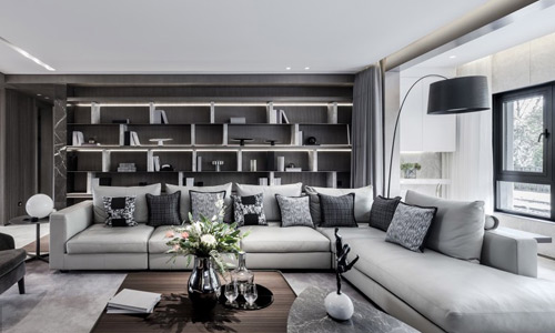 装饰设计的手法有哪些？龙岩华宁装饰长汀分公司小编给您讲讲