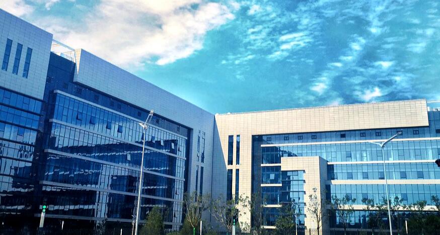 公司简介-龙岩市优特建材有限公司