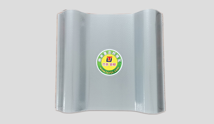 龙岩纳米复合纤维瓦生产