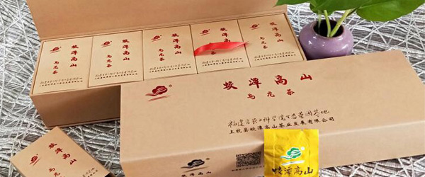公司简介-福建蛟潭高山商贸有限公司