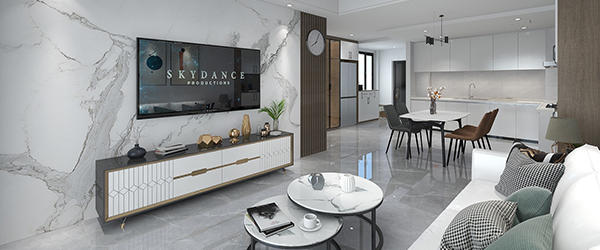 公司简介-龙岩市创美装饰工程有限公司