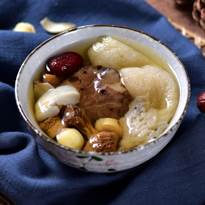 龙岩竹荪采购商