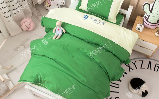 长汀儿童棉被批发厂家