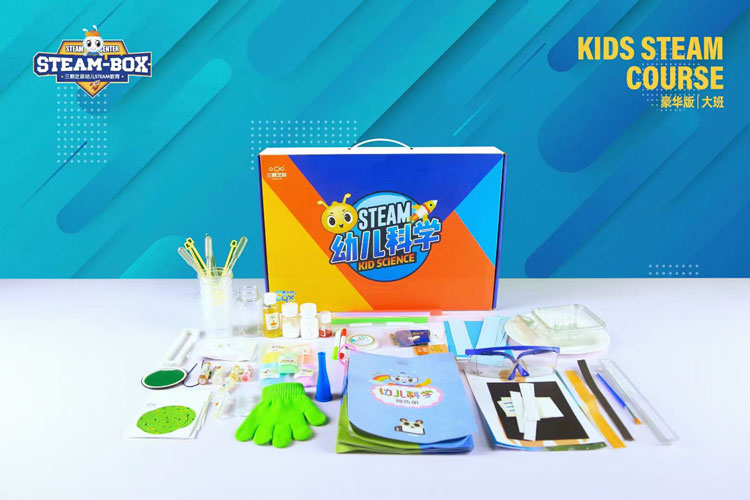 长汀幼儿园教材