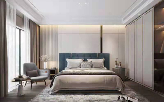 龙岩室内设计公司