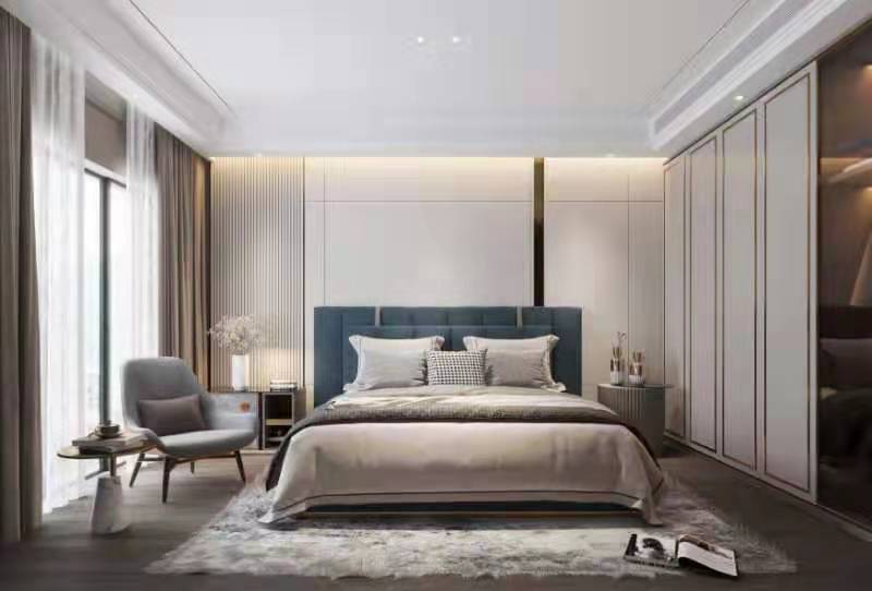 龙岩室内设计公司