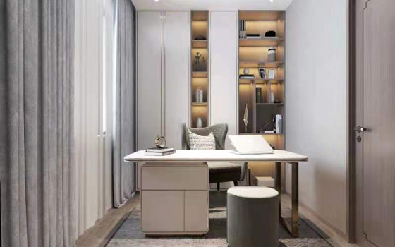 龙岩室内设计价格