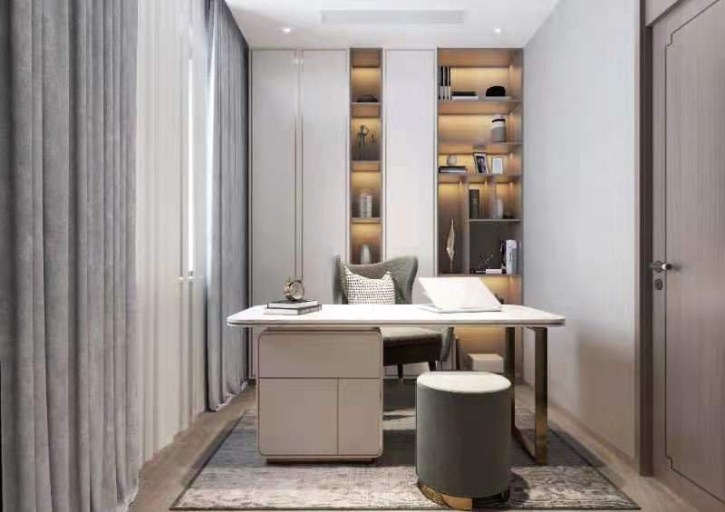 龙岩室内设计价格