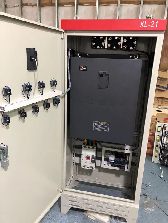 泉州变频器代理招商加盟