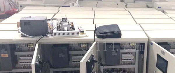 公司简介-泉州伟瀚自动化设备有限公司