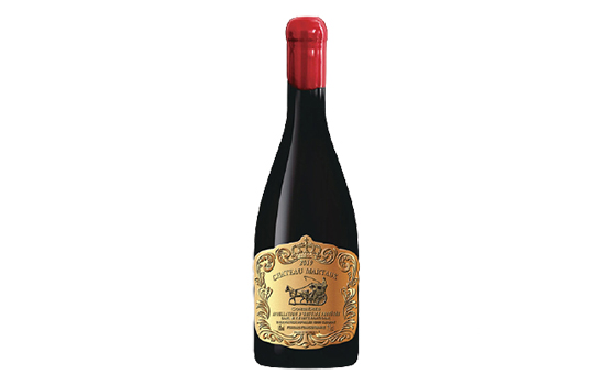 深圳玛特酒庄红酒代理