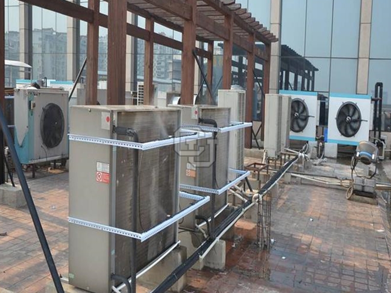 福州人造雾厂家