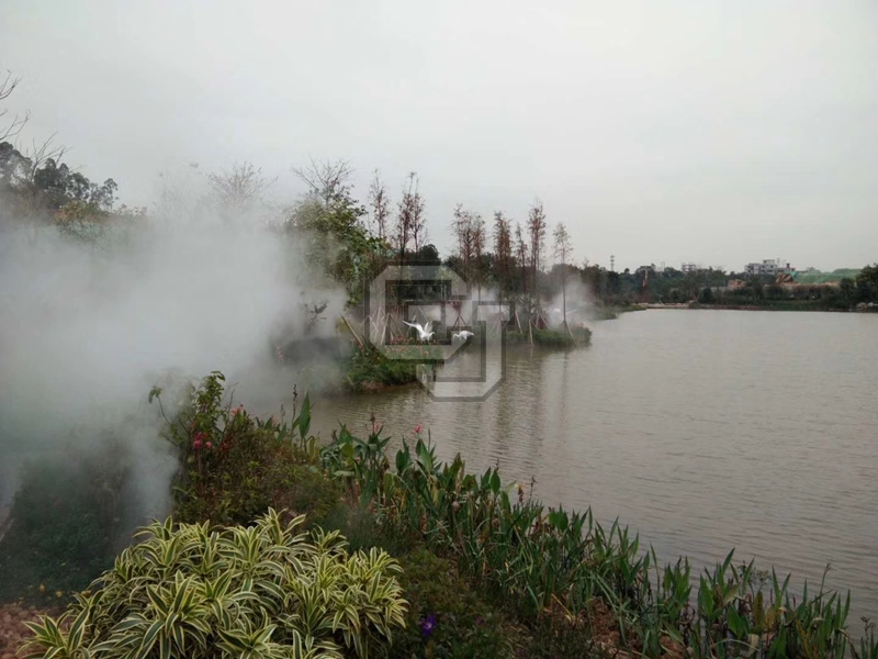 福州人造雾康催纽