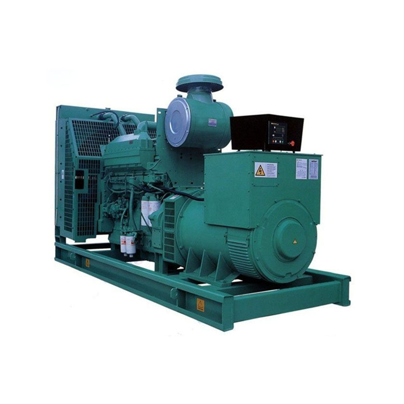 惠州柴油发电机厂家