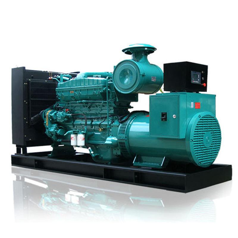 珠海柴油发电机厂家