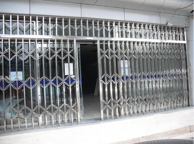 广西拉闸门制作