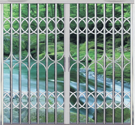 广东拉闸门价格