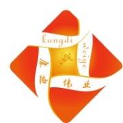 福州康迪伟业电子科技有限公司