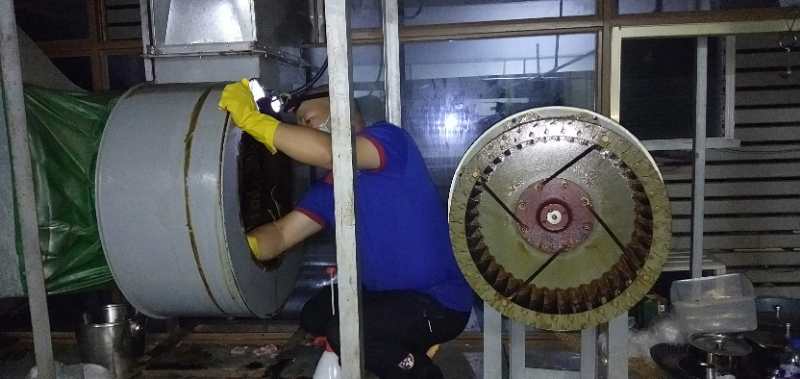 龙岩抽油烟机清洗