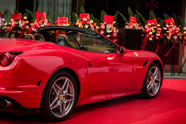 福州报废汽车回收