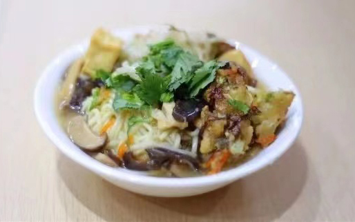 漳州素食产品厂家