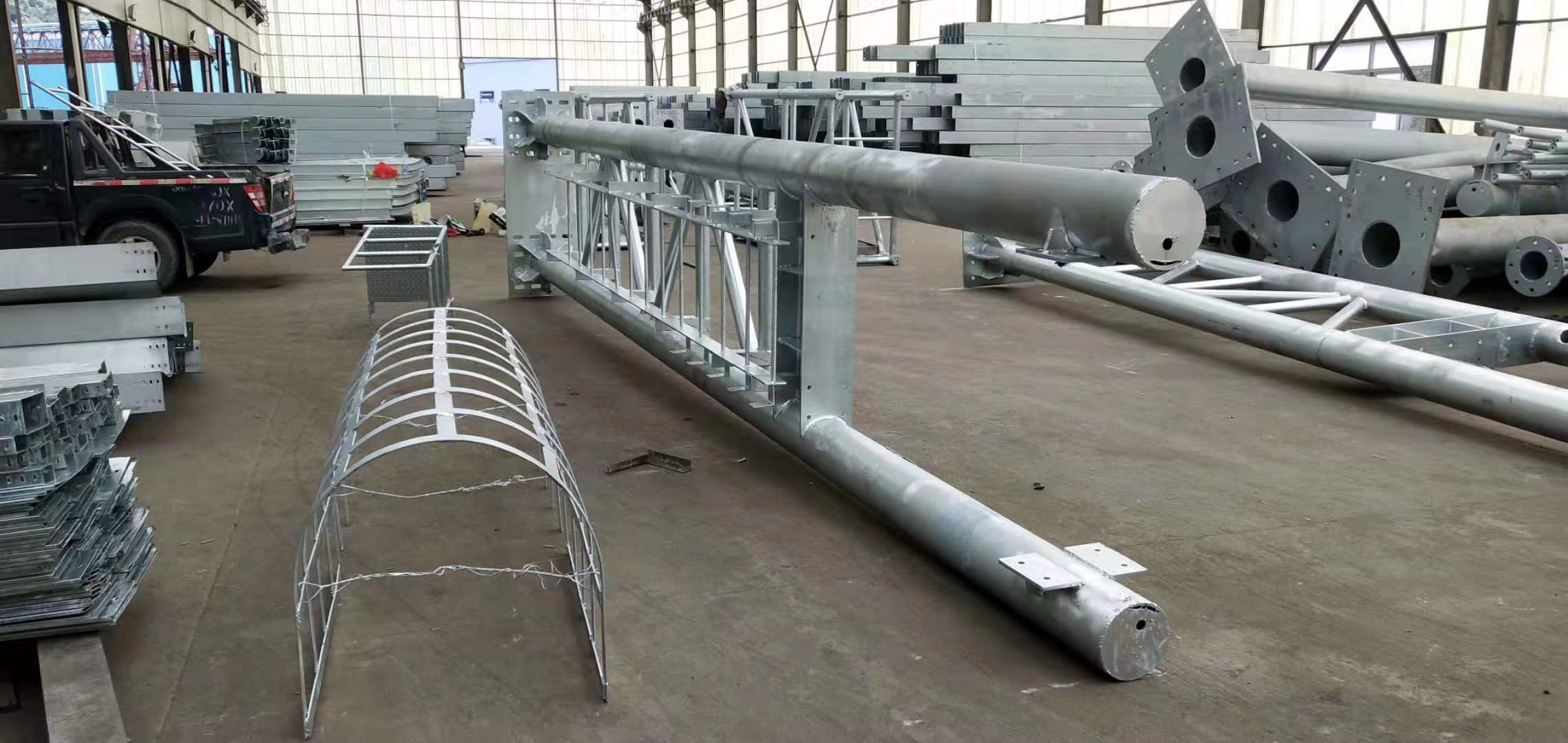 福州龙门架定做