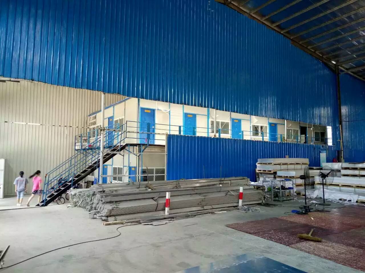 福州标志杆生产定做