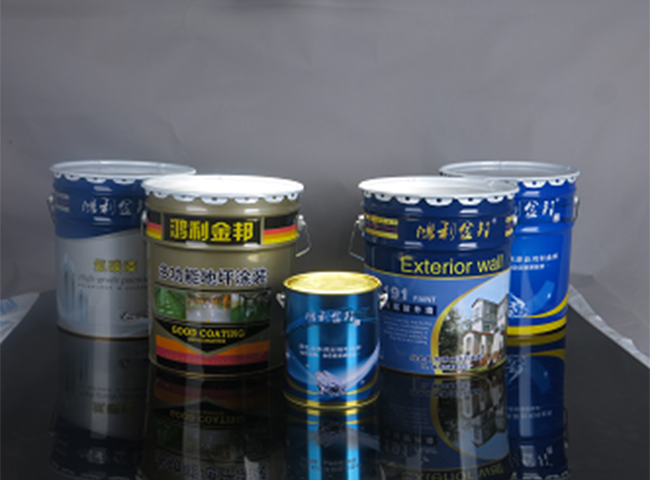 福州氟碳漆厂家