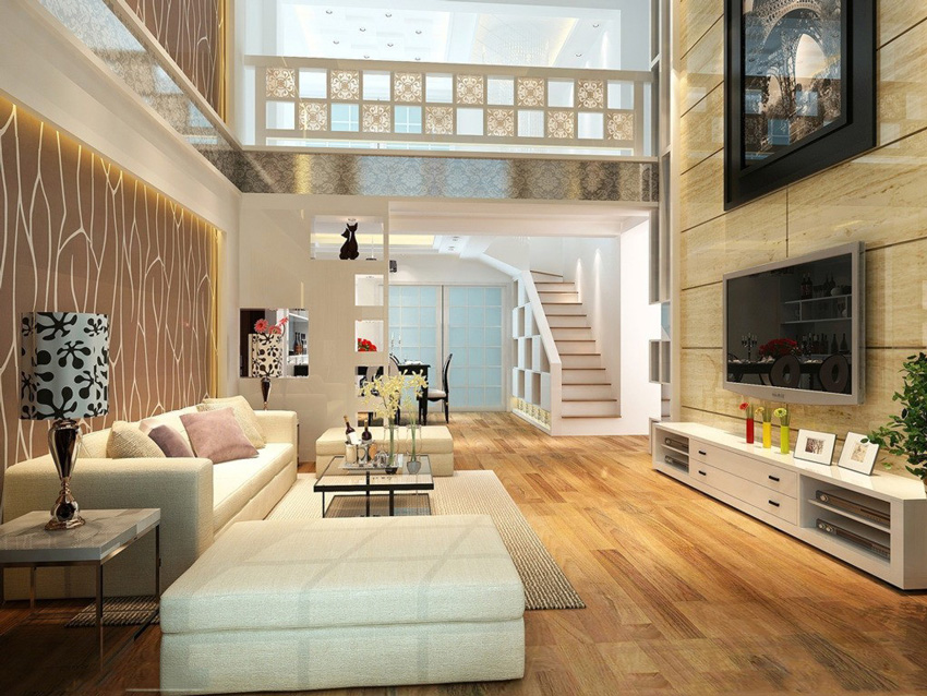 复式别墅装修的缺点有哪些