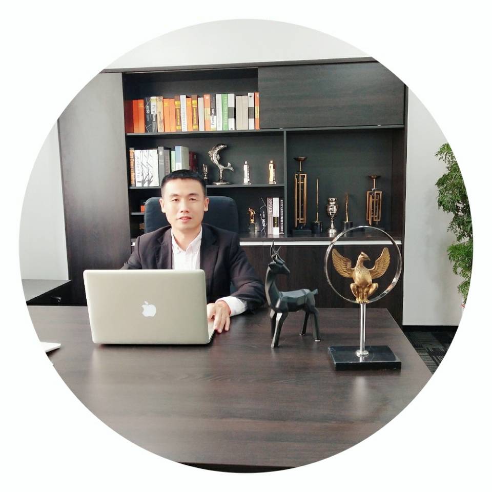 深圳市众联房地产有限公司