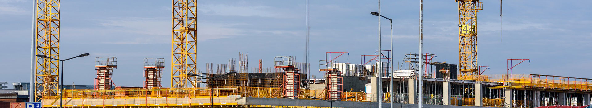 长汀永祥达机械租赁有限公司