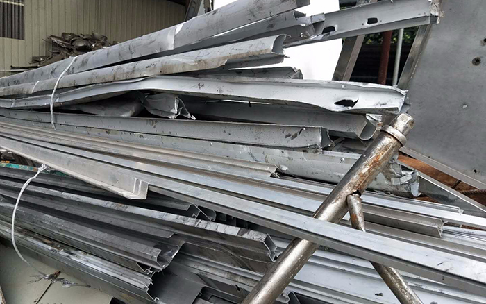 龙岩废铝回收，再生铝产业及其优势介绍