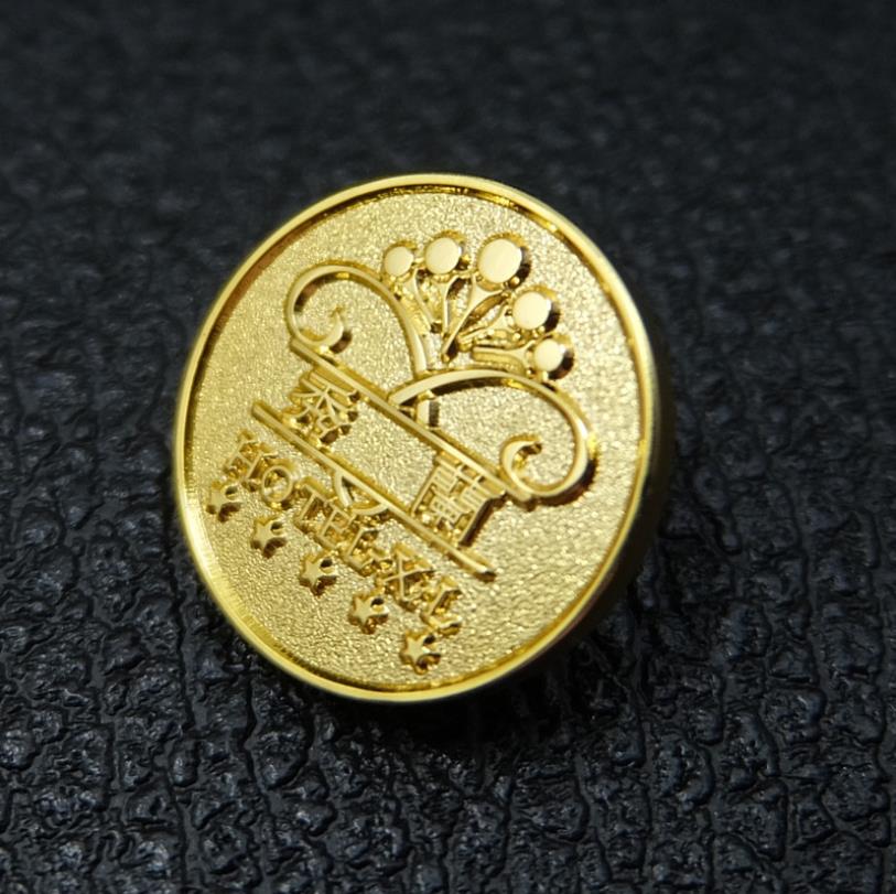 晋城胸章制作批发