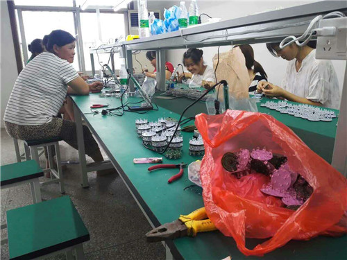 海南手工活外发