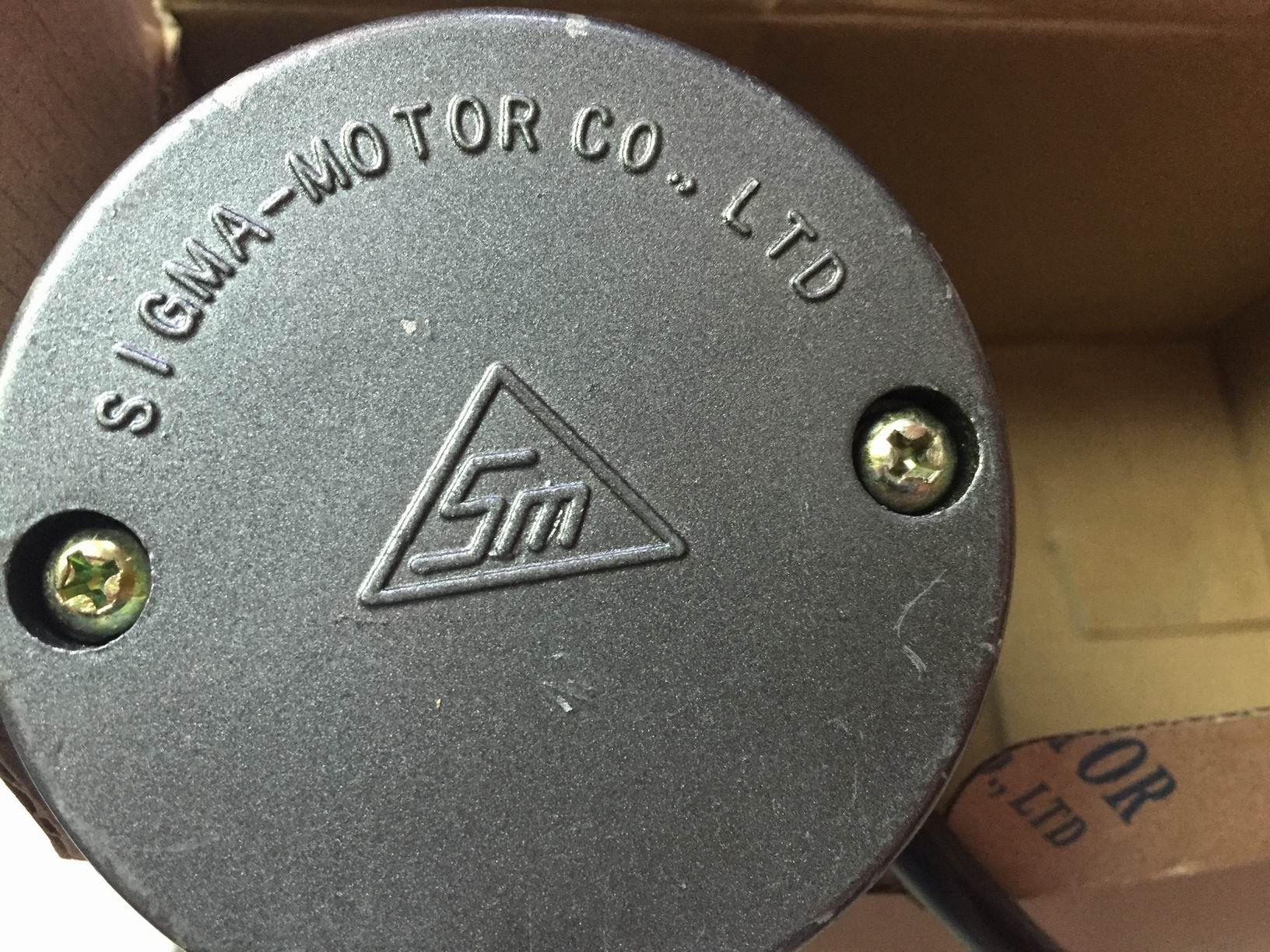 厦门东历电机商家